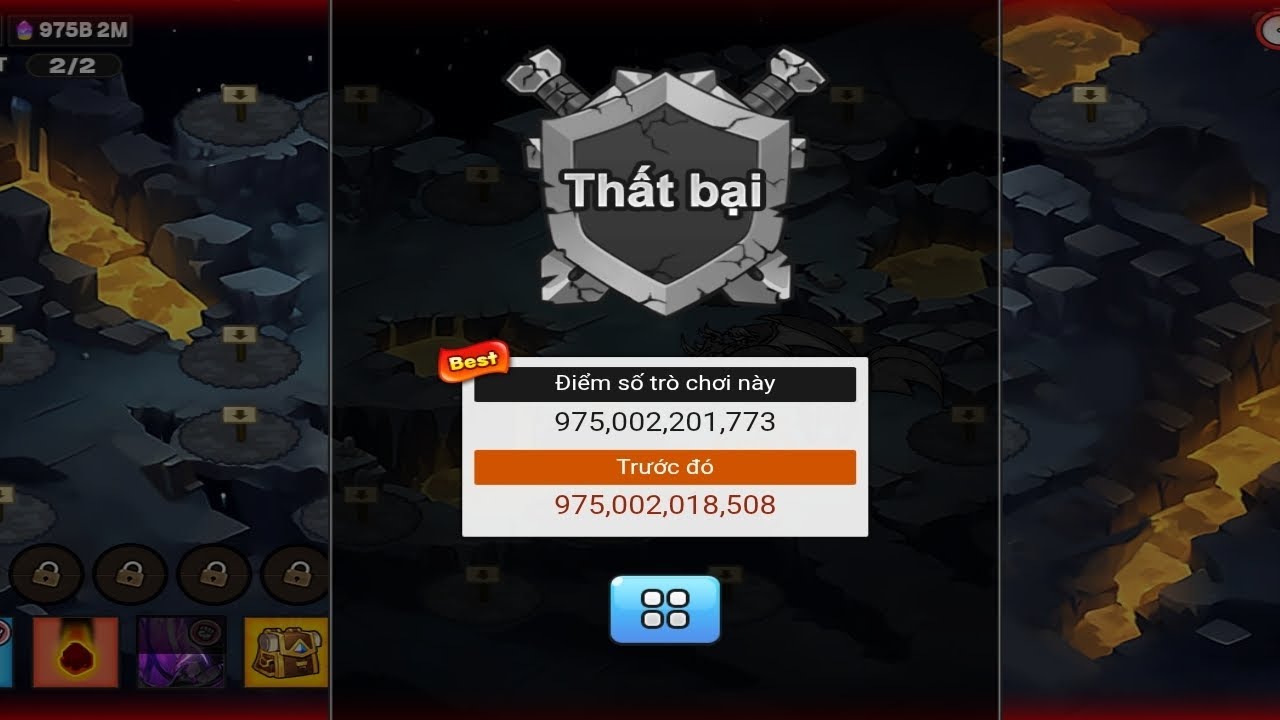 Đánh war tuần này chỉ dành cho 1hell  | gold tower defence |busidol 