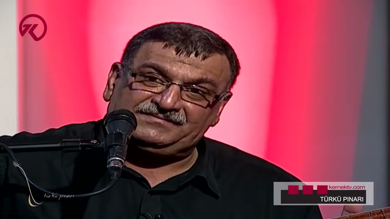 Ramazan ÖZER Ela Gözlerinede Kurban Olduğum