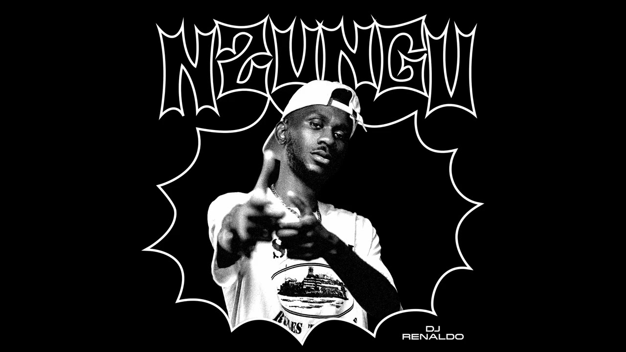 DJ Renaldo - Mon Combat (feat. Spilulu) [Official Audio]