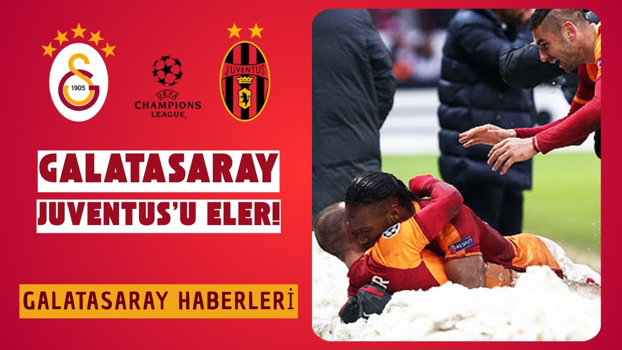 Galatasaray Eyüp Galibiyeti Sonrası Gözünü Juve’ye Dikti | İcardi Juventus’a Uyarı Gönderdi HAZIRIZ!