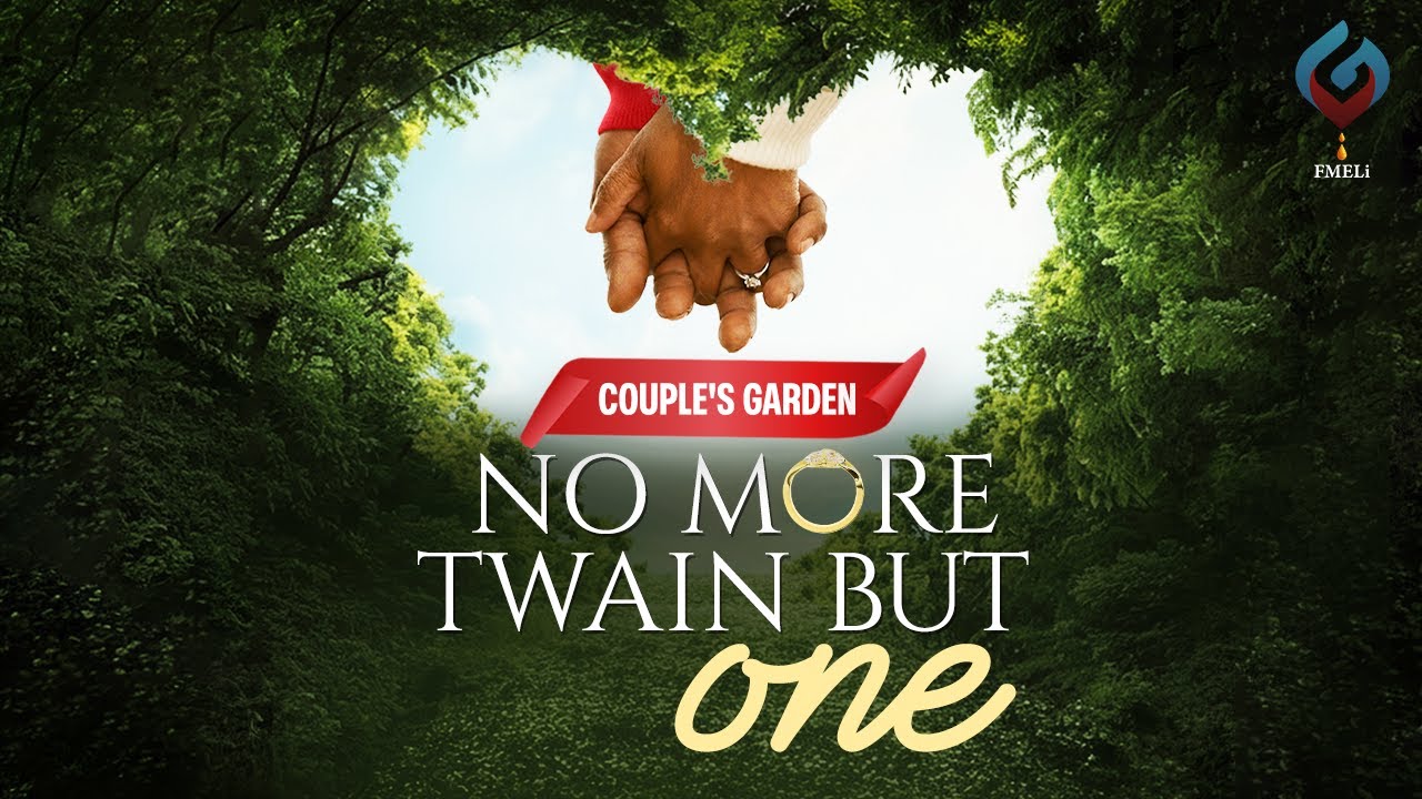 ROMANTIC FRIENDS OUTREACH; COUPLE'S GARDEN (NO MORE TWAIN BUT ONE) DAY 2 II SAT. 15TH NOVEMBER, 2025