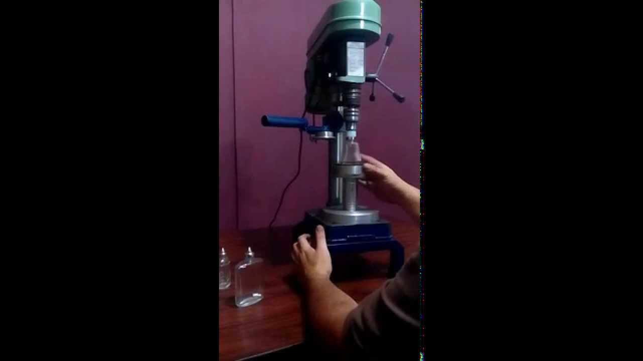 SELLADORA GRAFADORA ELECTRICA MODELO CLASICO