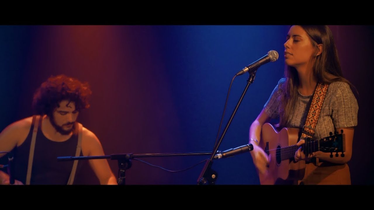 Jolene (cover Dolly Parrton) - ft Zitoune