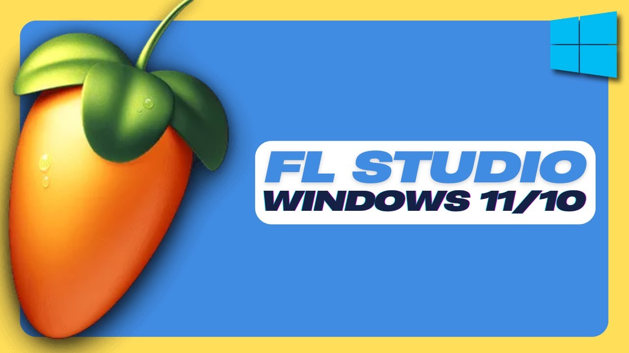 How to Download and Install FL Studio on Windows 11/10 (2025)