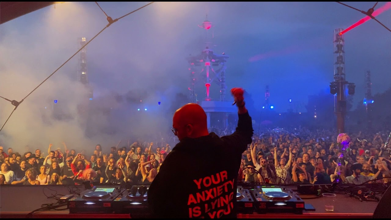 Victor Ruiz - Fusion Festival 2022
