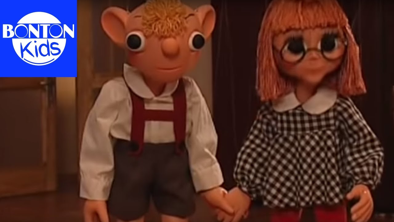 Spejbl a Hurvínek - Sláva vítězům