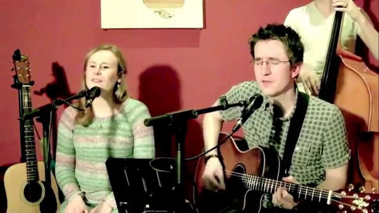 Oh What a Saviour- New Scottish Hymns- Live Streaming Event- 24th Jan 2015