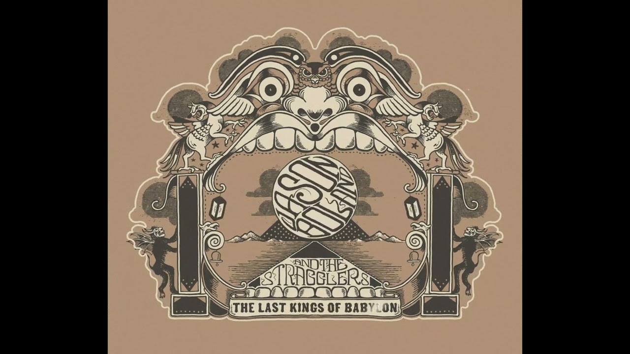 Jason Boland & The Stragglers - Take Me Back To Austin (Official Audio)