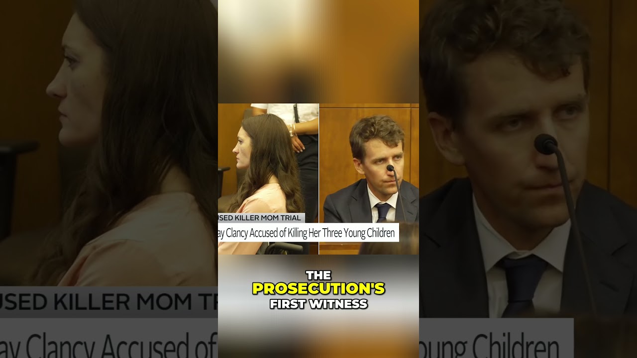 Killer Mom Trial |  Defense Fights Mental Health vs  Premeditation | MA vs Lindsay Clancy