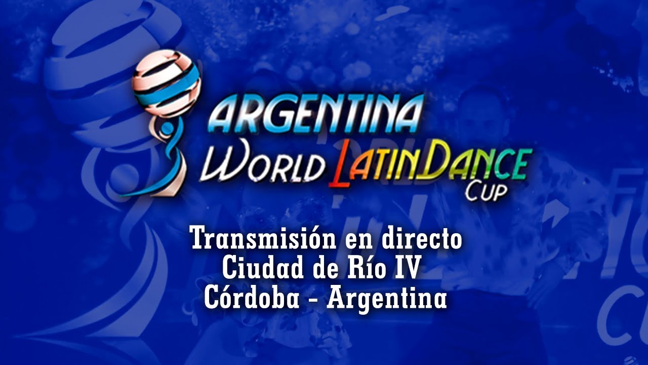 En vivo  Argentina WLDC  2019