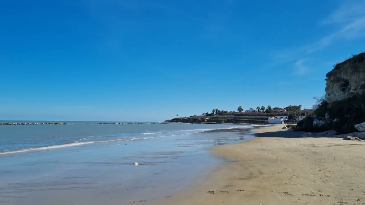 Trani Lido Matinelle