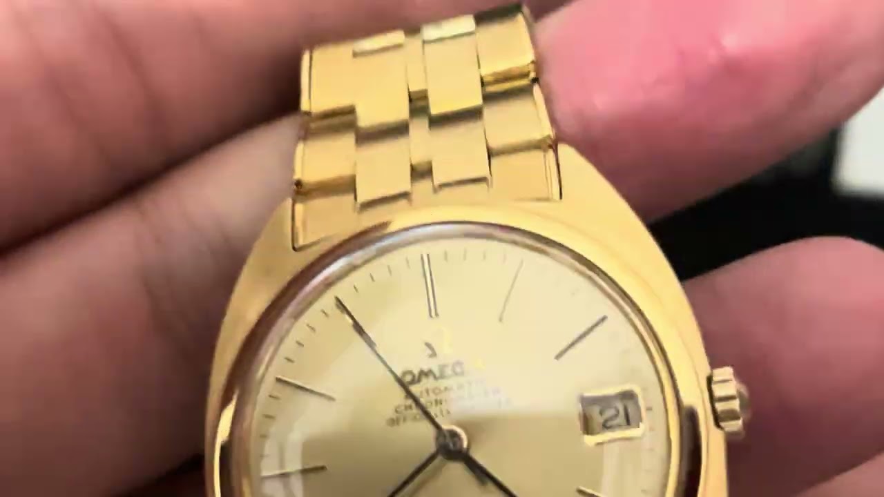 24/7 收藏級佳品 4金4鋼 vacheron constantin omega Piaget Iwc grand seiko Jaquet Droz