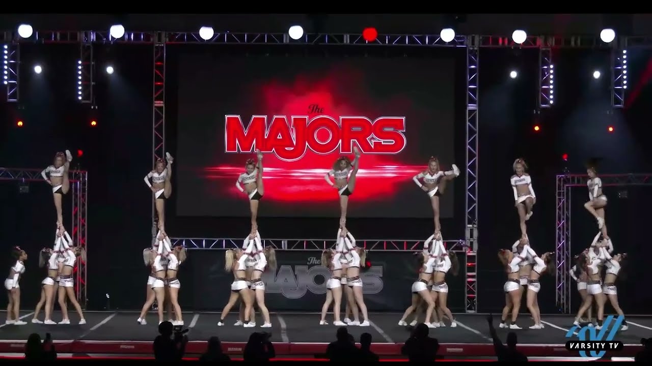 Woodlands Elite Generals - Majors 2022