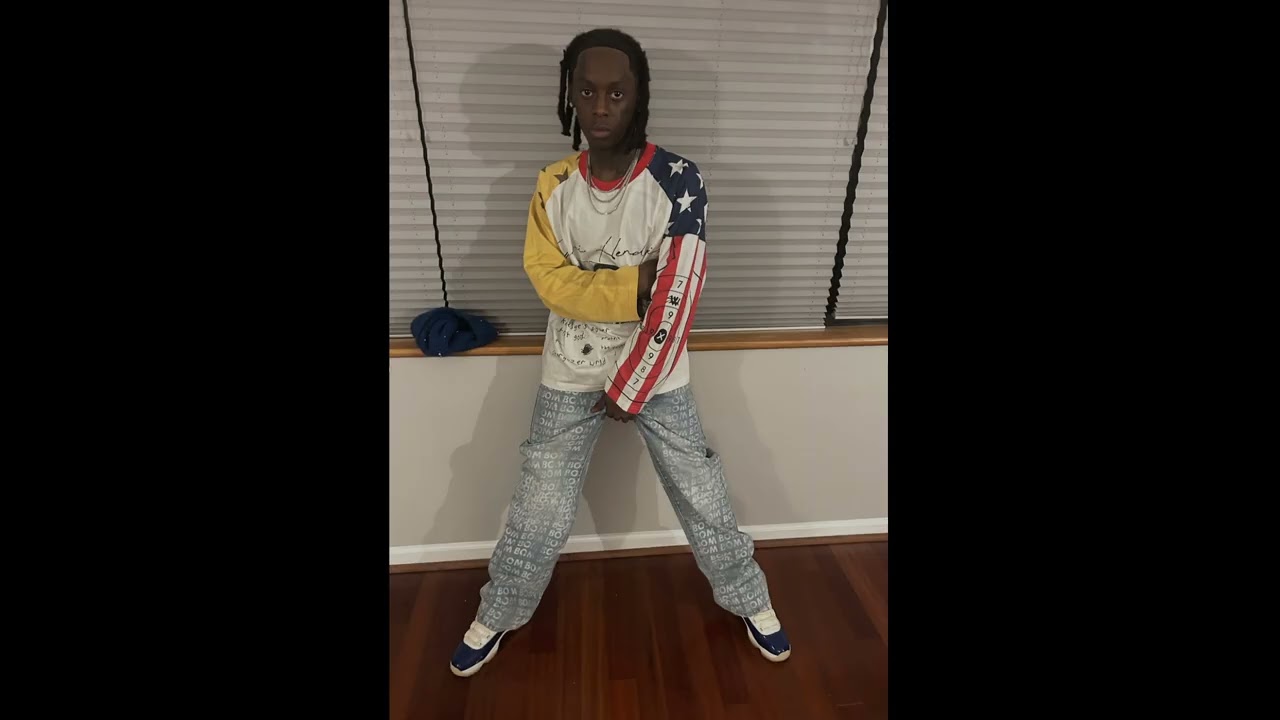 [FREE] Raq baby Type Beat 