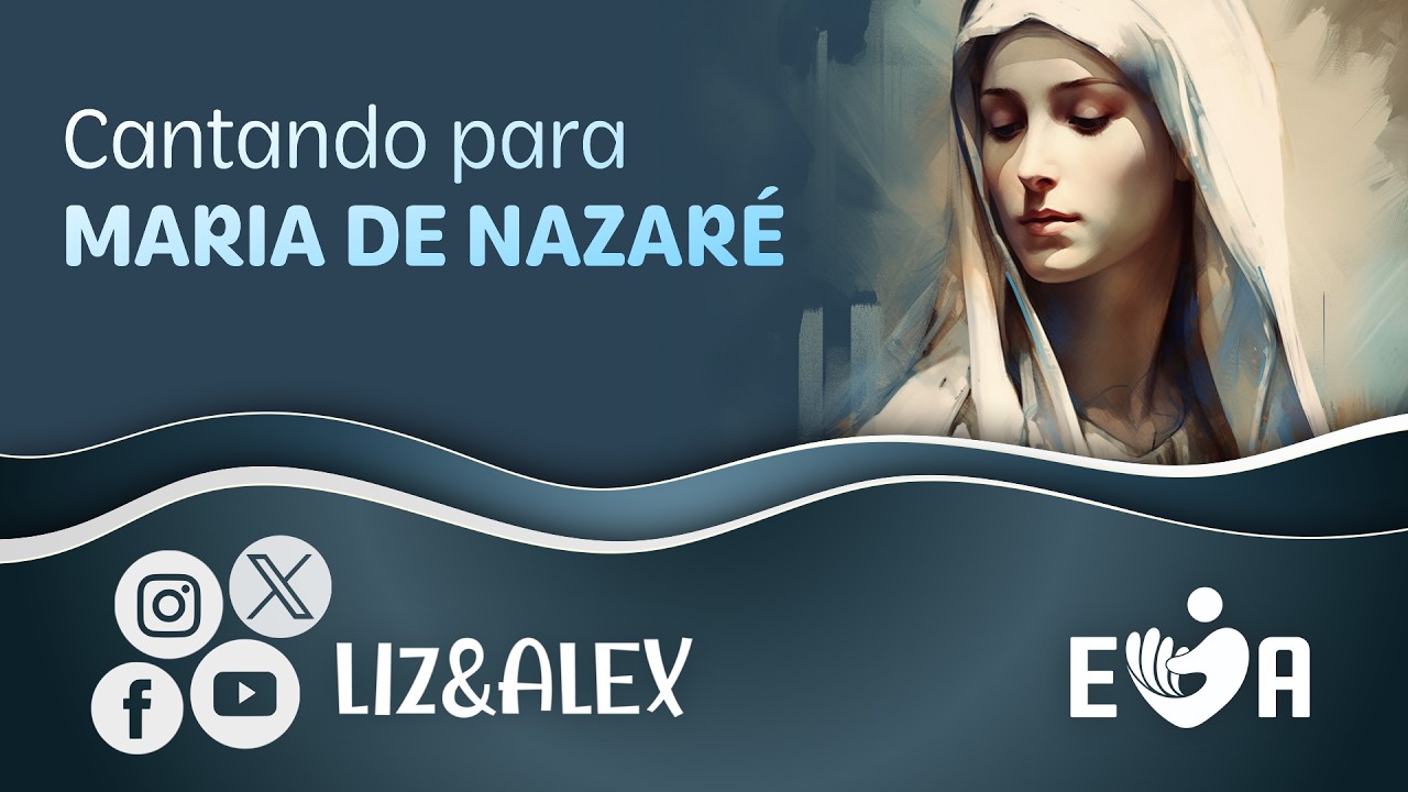 CANTANDO PARA MARIA 👰 URUOCA (CE) 🎶 #EVA1374💕 Elizabete Lacerda e Alex 🎵Liz&Alex ✨