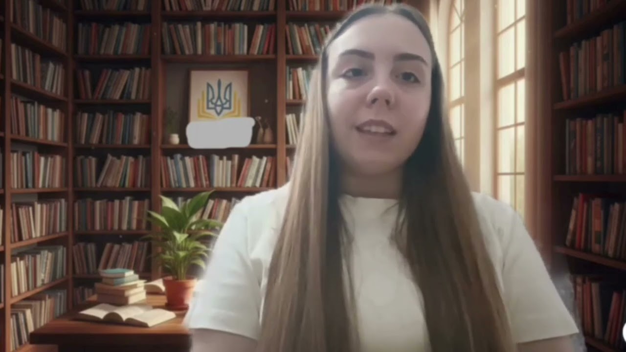 Кращої ніж рідна, не буває