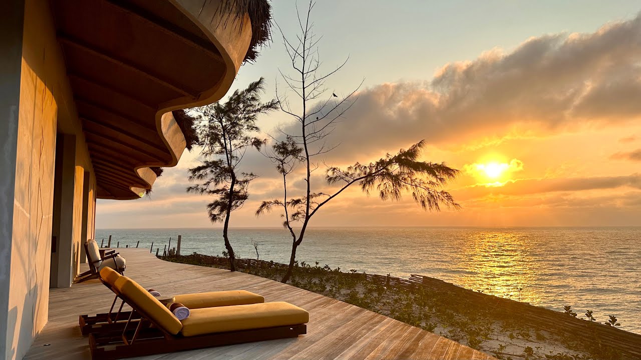 Kisawa Sanctuary Ocean Residence #10