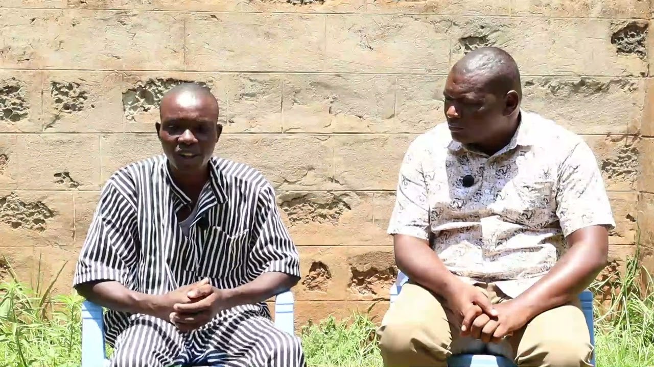UNDER AGE ANDEHIRE NJERA ACIARITE CIANA CIAKWA 