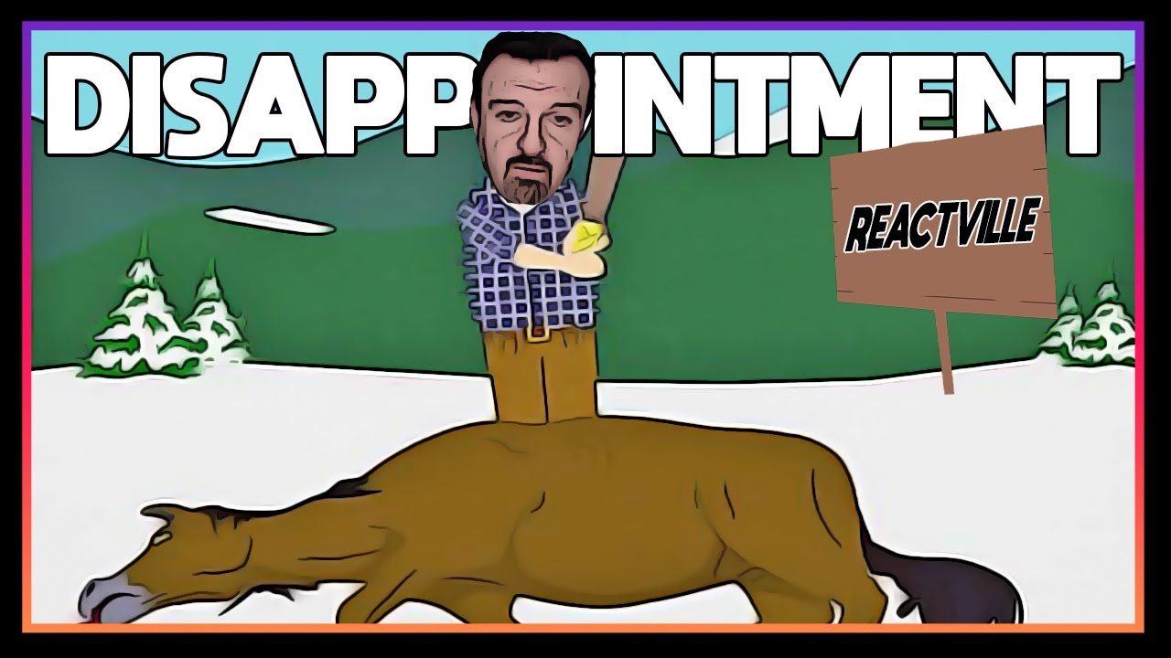 The Announcening - DSPReacts w/@ArchangelSteve & @FantasticMrSam & @AgentProper @TheDecepticron
