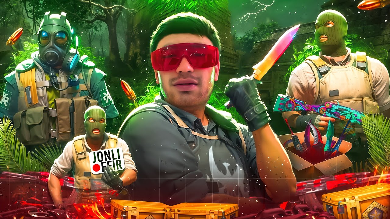 FACE IT ELO KOTARAMIZA QANI KETTU !!!