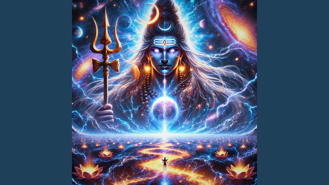 Shivoham Shivoham (Main Swayam Hoon Shiv) (Chanting)