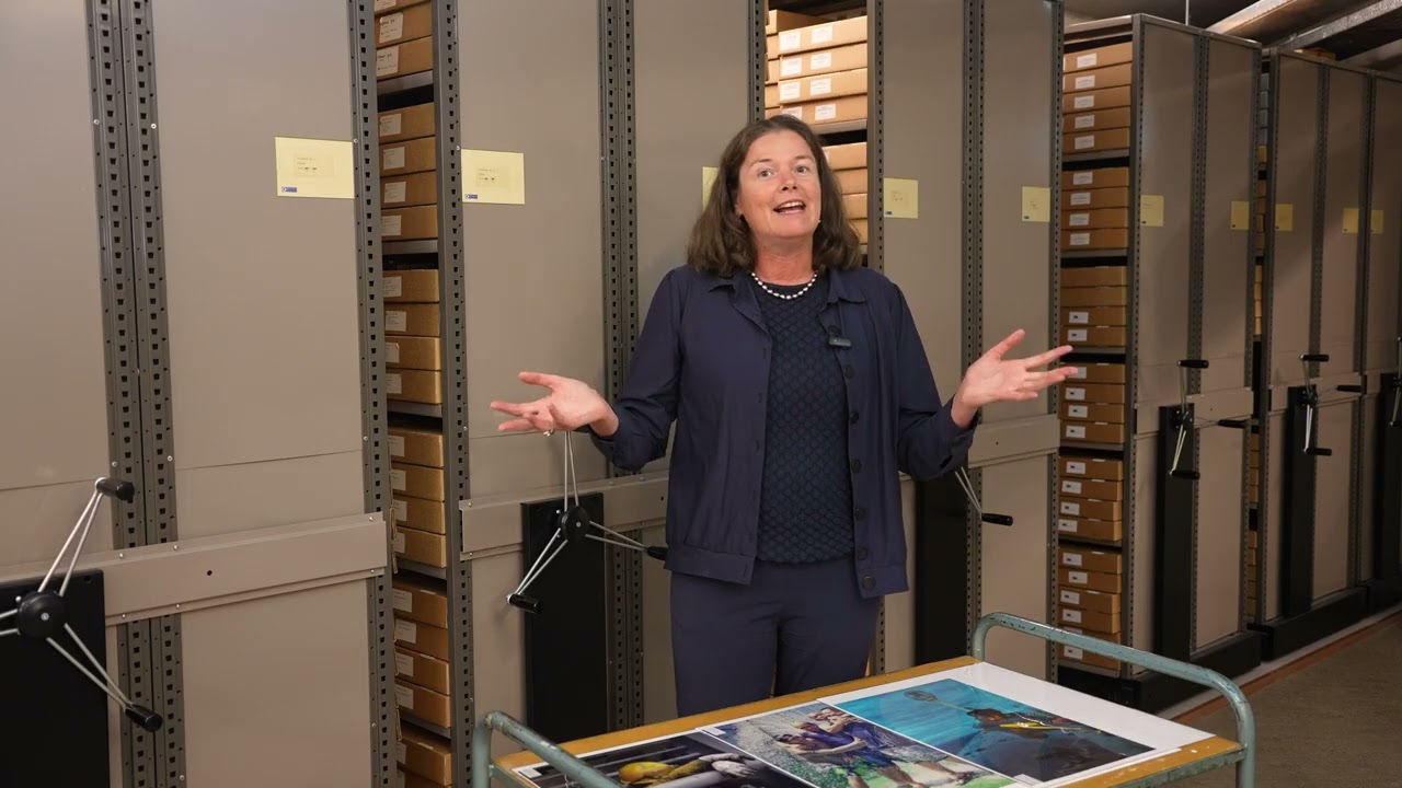 𝗔𝗻𝗻𝗲𝘁𝘁𝗲 𝗪𝗶𝘁 𝗼𝘃𝗲𝗿 𝘇𝗲𝗲𝘃𝗮𝗿𝗲𝗻𝗱𝗲𝗻 𝘁𝗶𝗷𝗱𝗲𝗻𝘀 𝗱𝗲 𝗰𝗼𝗿𝗼𝗻𝗮𝗰𝗿𝗶𝘀𝗶𝘀