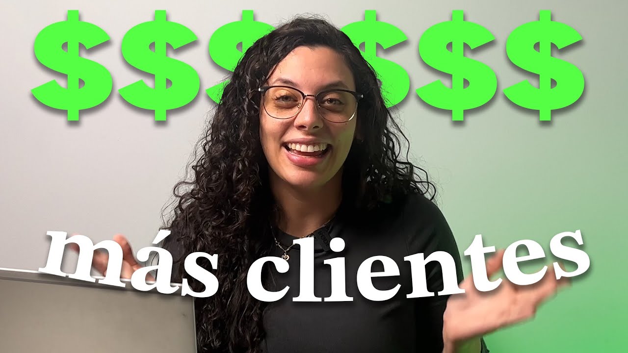 Consigue m&aacute;s VENTAS | Optimiza tu perfil en Upwork con SEO