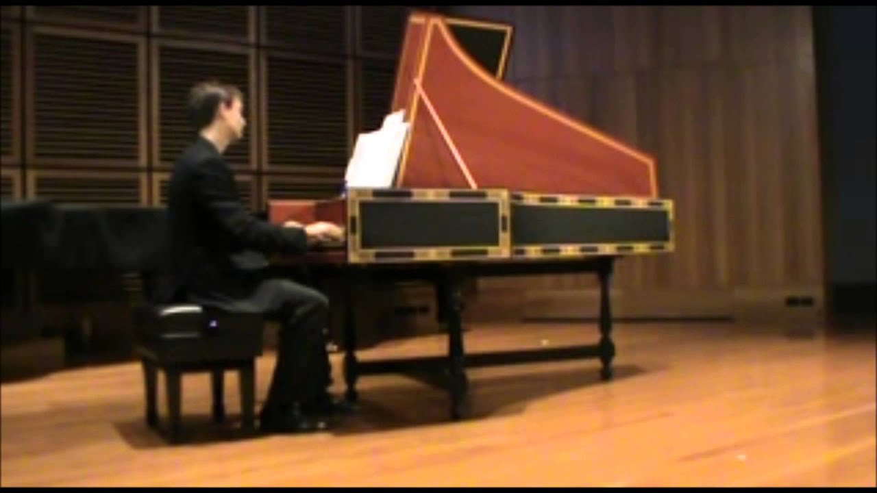 Les niais de Sologne played by Olivier Garde in Sydney