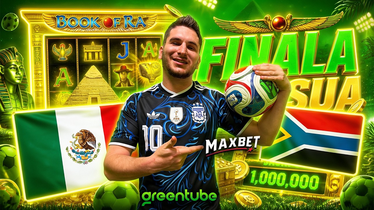 SEVEN LIVE x INCEPE JOACA MONDIALA🔴START PE VECHI CU VIBE DE VARA⚡