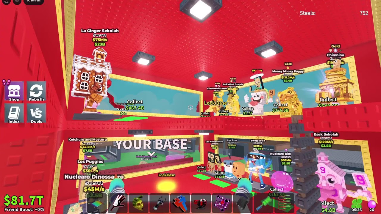cant see the yt chat go to my tt if u have offers