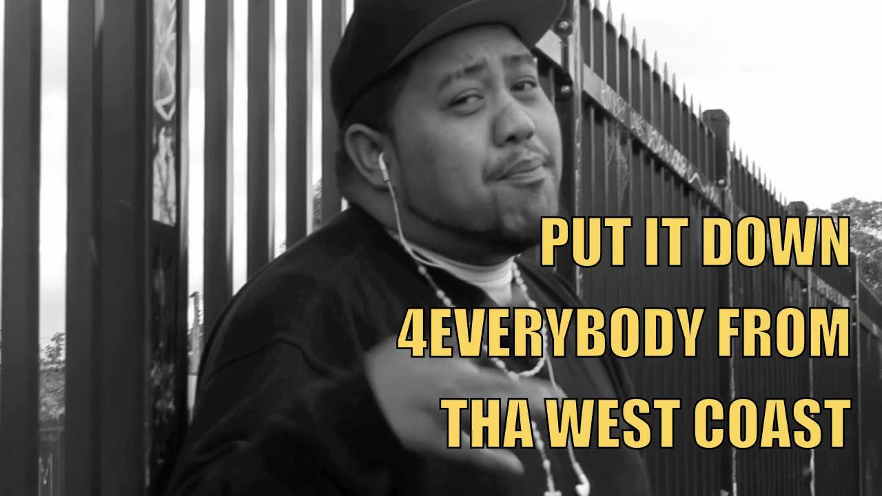 NAS - MADE YOU LOOK (COVER) by JIM LEGACY FEAT. P.NINETY