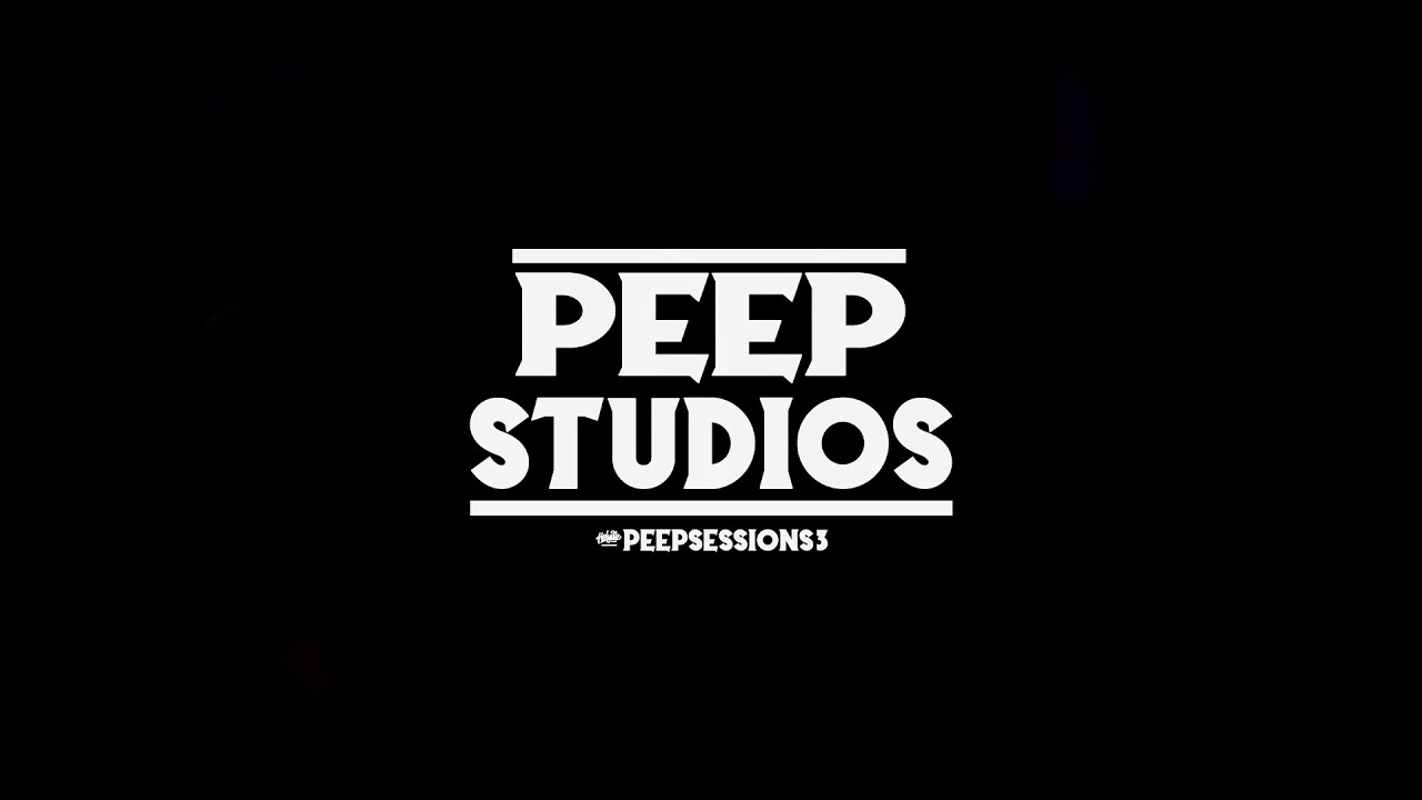 DANI Y BO - ULTRA INSTINTO #PEEPSESSIONS 2│ Prod. PeepStudios