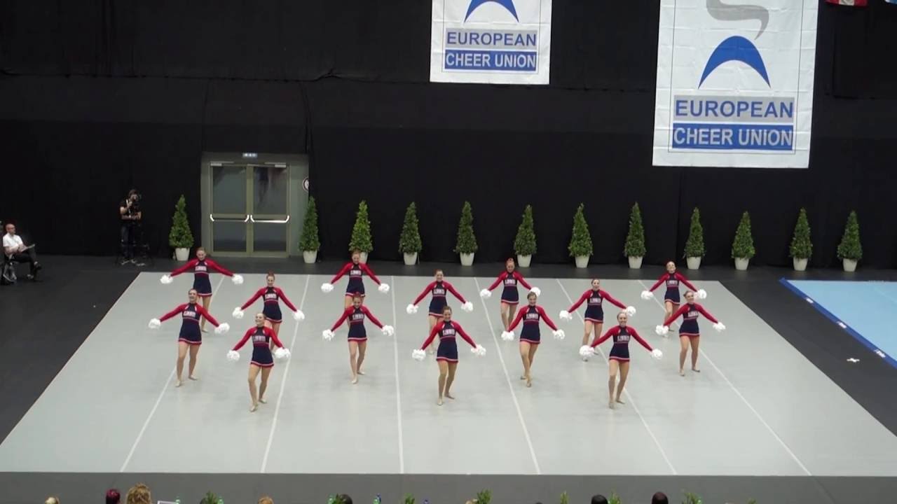 Ladies | European Championship 2016