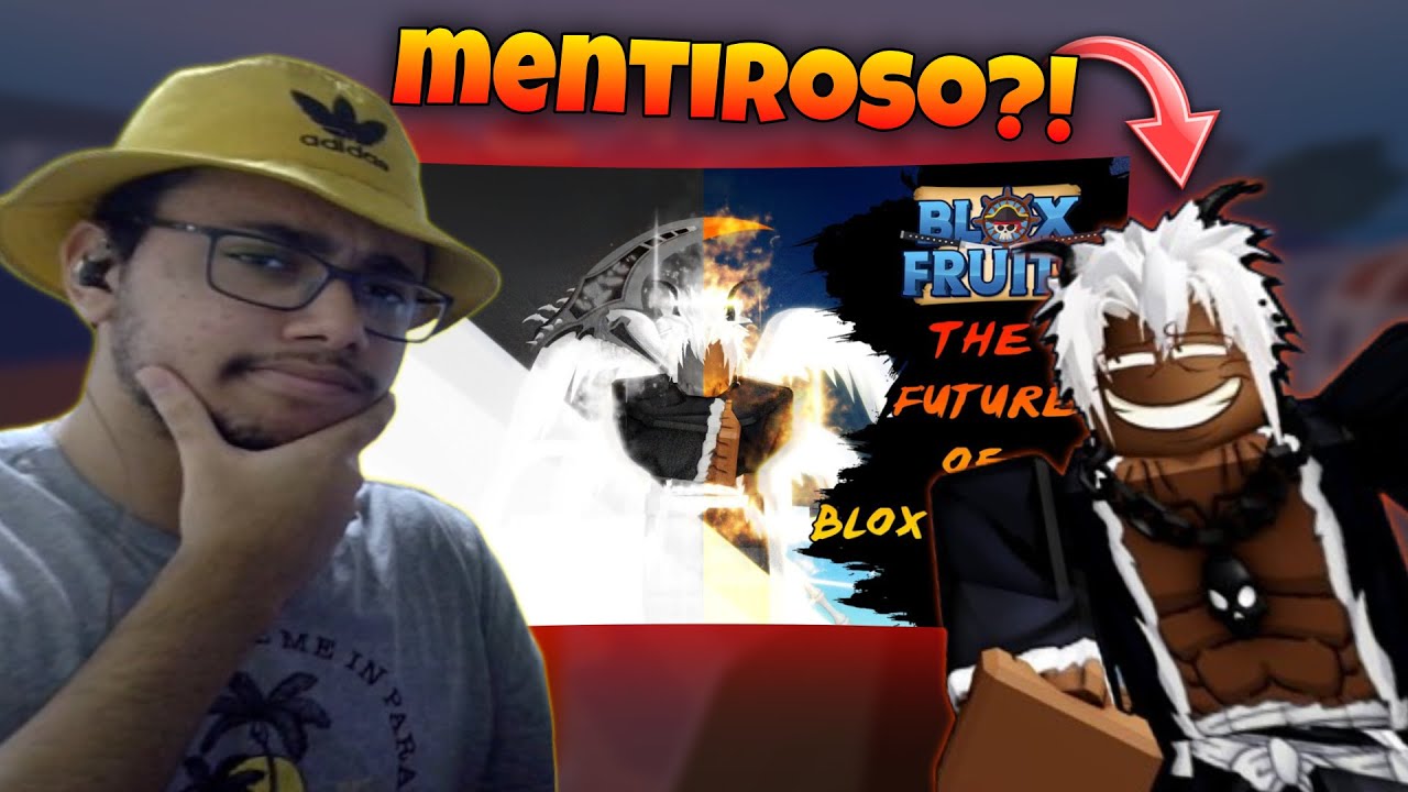 Esse é o Vídeo Mais 