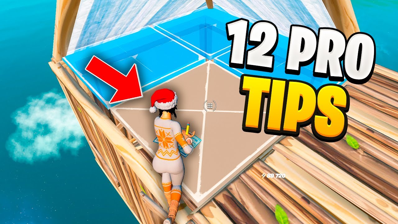 12 Cosas Que Los Pros Hacen y Tu No