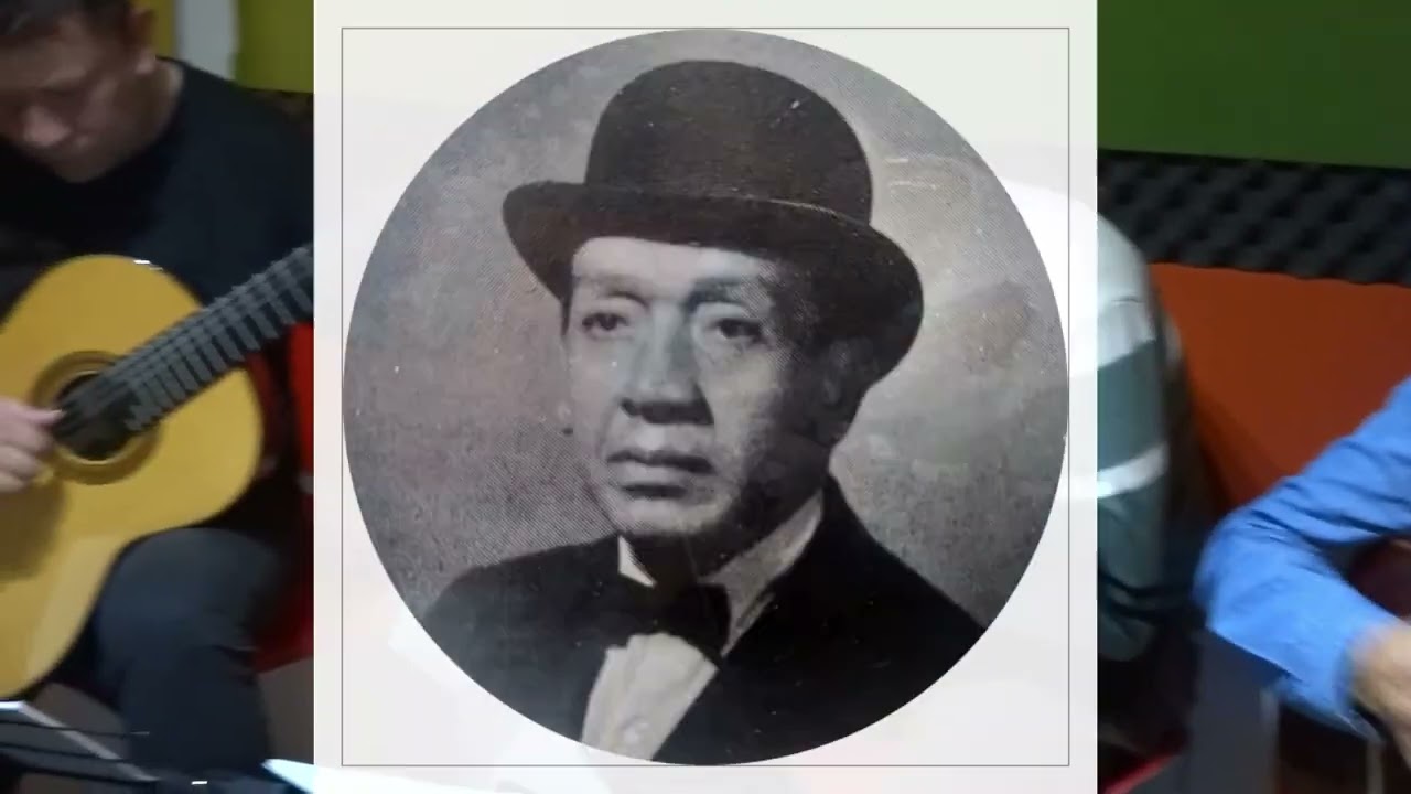 EL GAVILÁN - Joropo - Hernando Rico Velandia