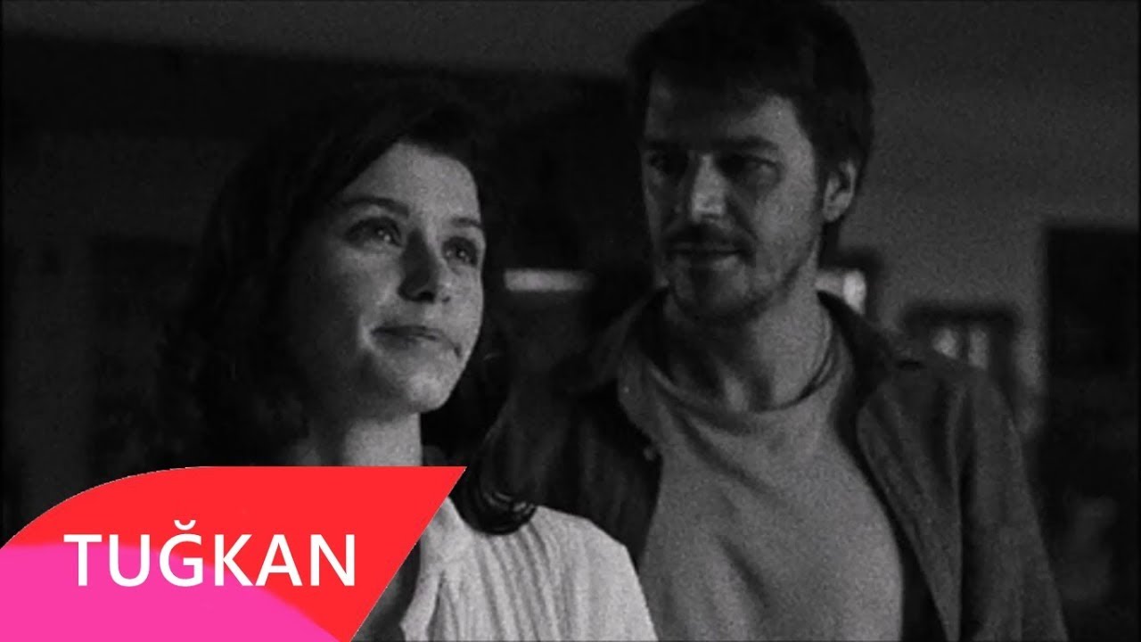 Tuğkan - Su