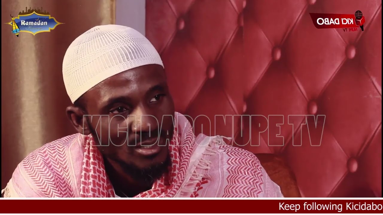RAMADAN TAFISIR. SHEIKH ALH USMAN BANYAGI