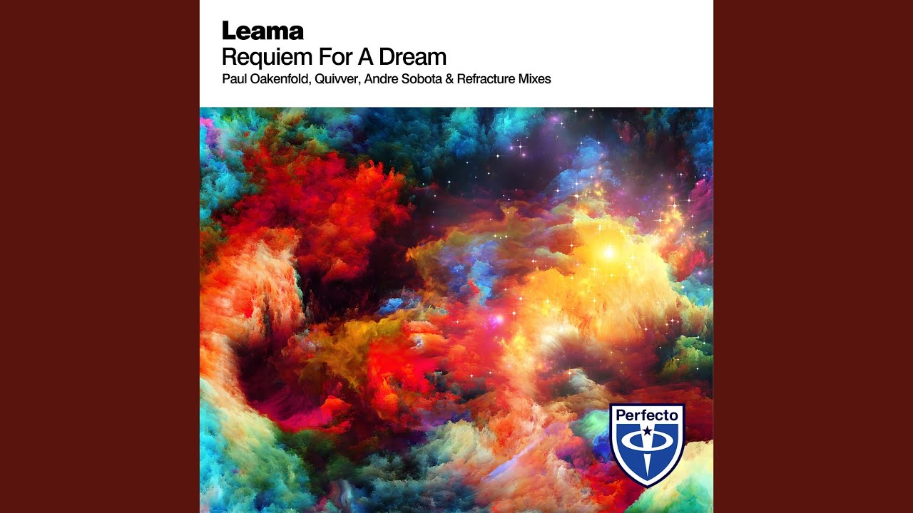 Requiem For A Dream (Quivver Remix)