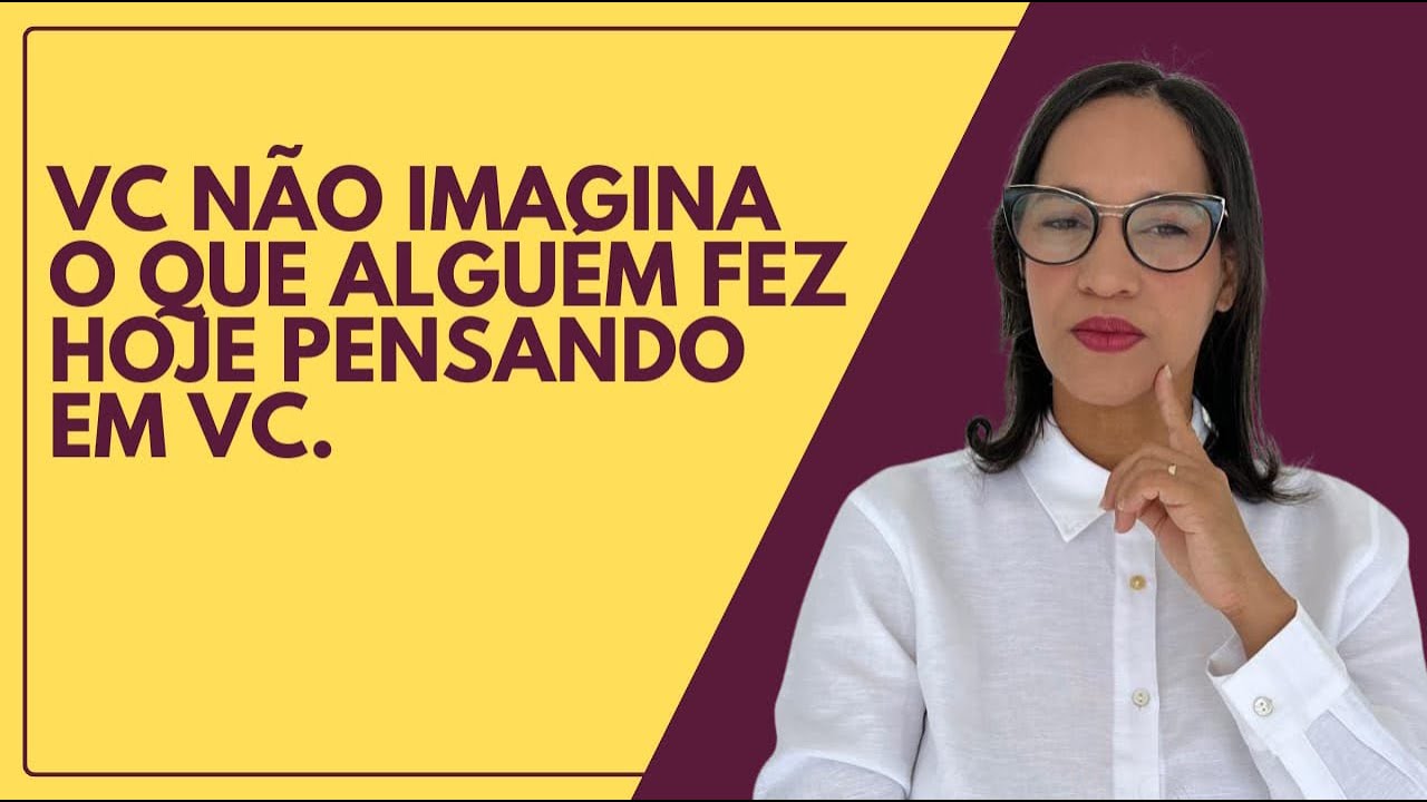 AO VIVO: Deus vai tirar a fúria do coração de alguém, aguarde uma surpresa!