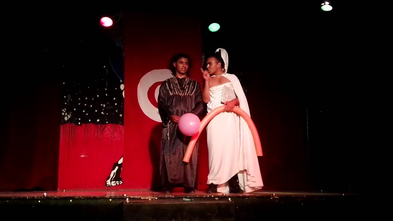 Meninx Djerba 2016 |entertainment|
