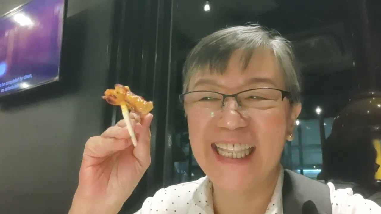Sumo Niku Japanese Grill in  SM South Mall
