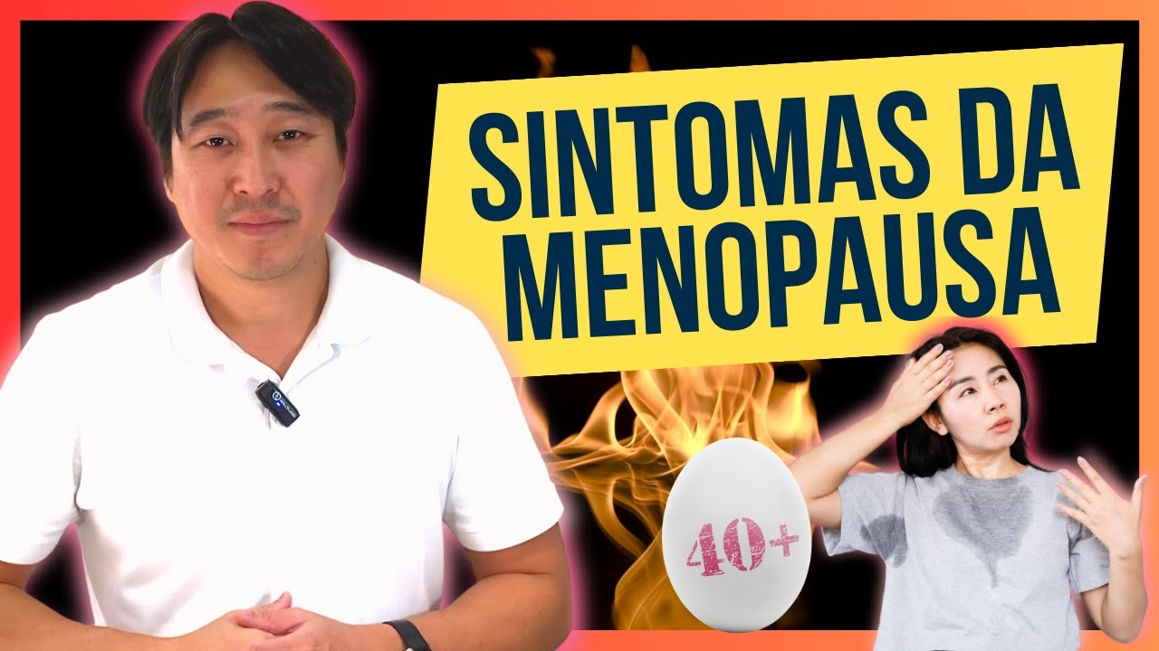 7 симптомов МЕНОПАУЗЫ. Увеличивает ли это риск РАЗУМА?