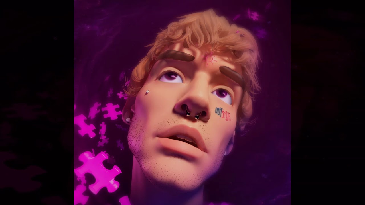 LOVV66, blago white - Говорят чо (slowed + reverb) BEST VERSION