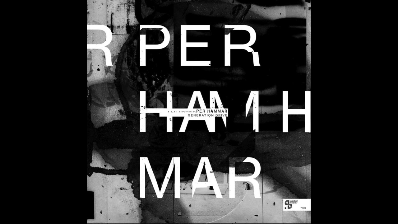 Per Hammar - Teleferico [SUSH74]