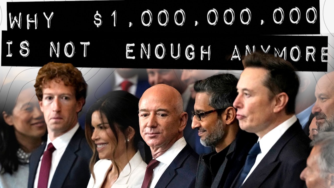 The Hyper-Inflation of the Hyper-Wealthy