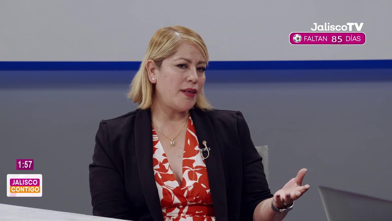 Jalisco Contigo | 18/03/2026 | Jalisco TV 📺