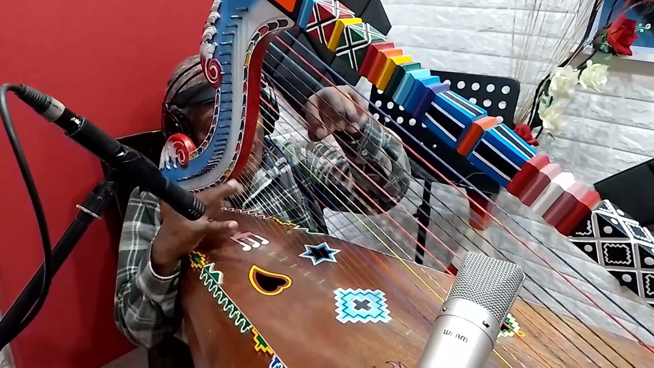 EL LEGENDARIO MAESTRO LAPLA DE HUAYCAHUACHO