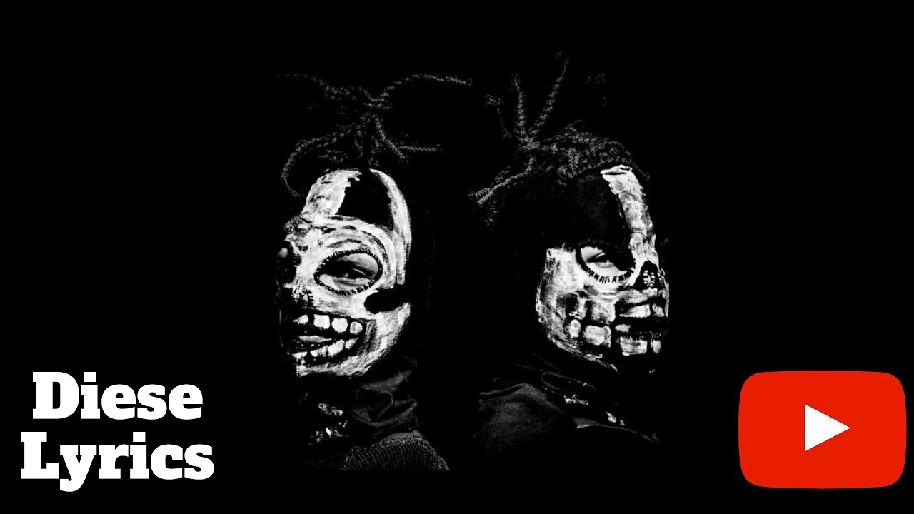 GENETIKK - NICHT F&Uuml;RS RADIO ( Lyrics )