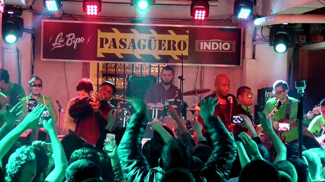 Reggae Fever : Leyendas del Skinhead Reggae y Ska en México